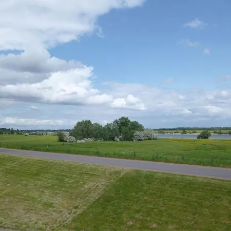 Lägenhet Pleasant In