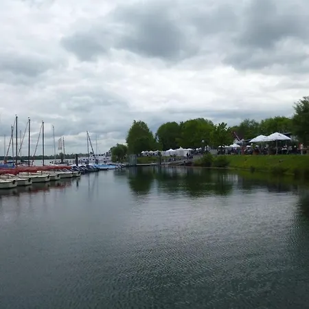 Lägenhet Pleasant In Xanten