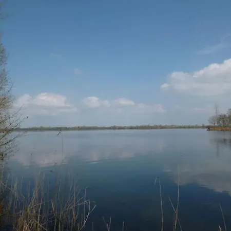 Lägenhet Pleasant In